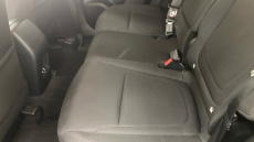 Hyundai TUCSON 1.6 TGDi SE Connect 5dr 2WD Petrol Estate